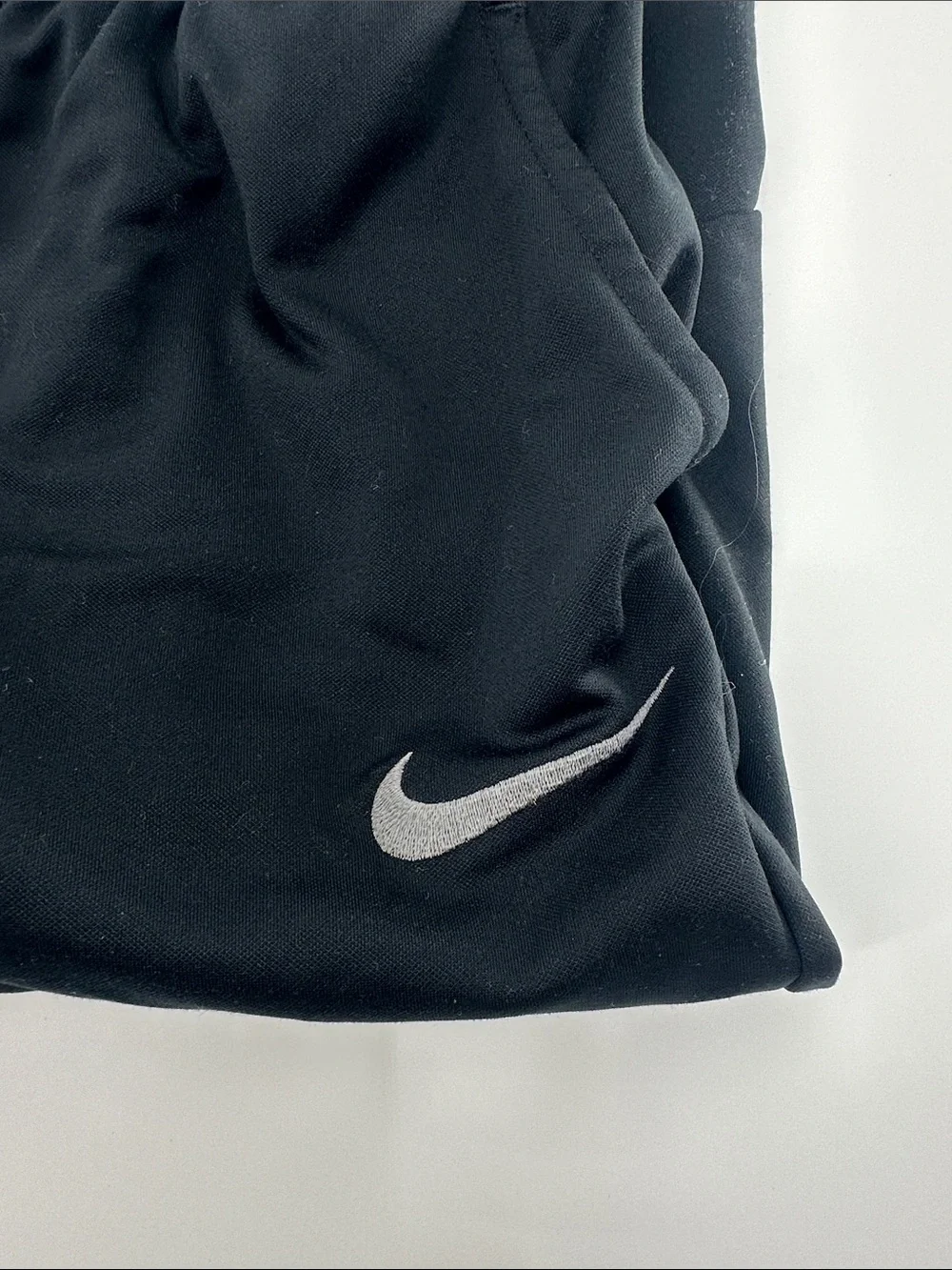 Nike Black Men's Casual Tech Fleece Joggers